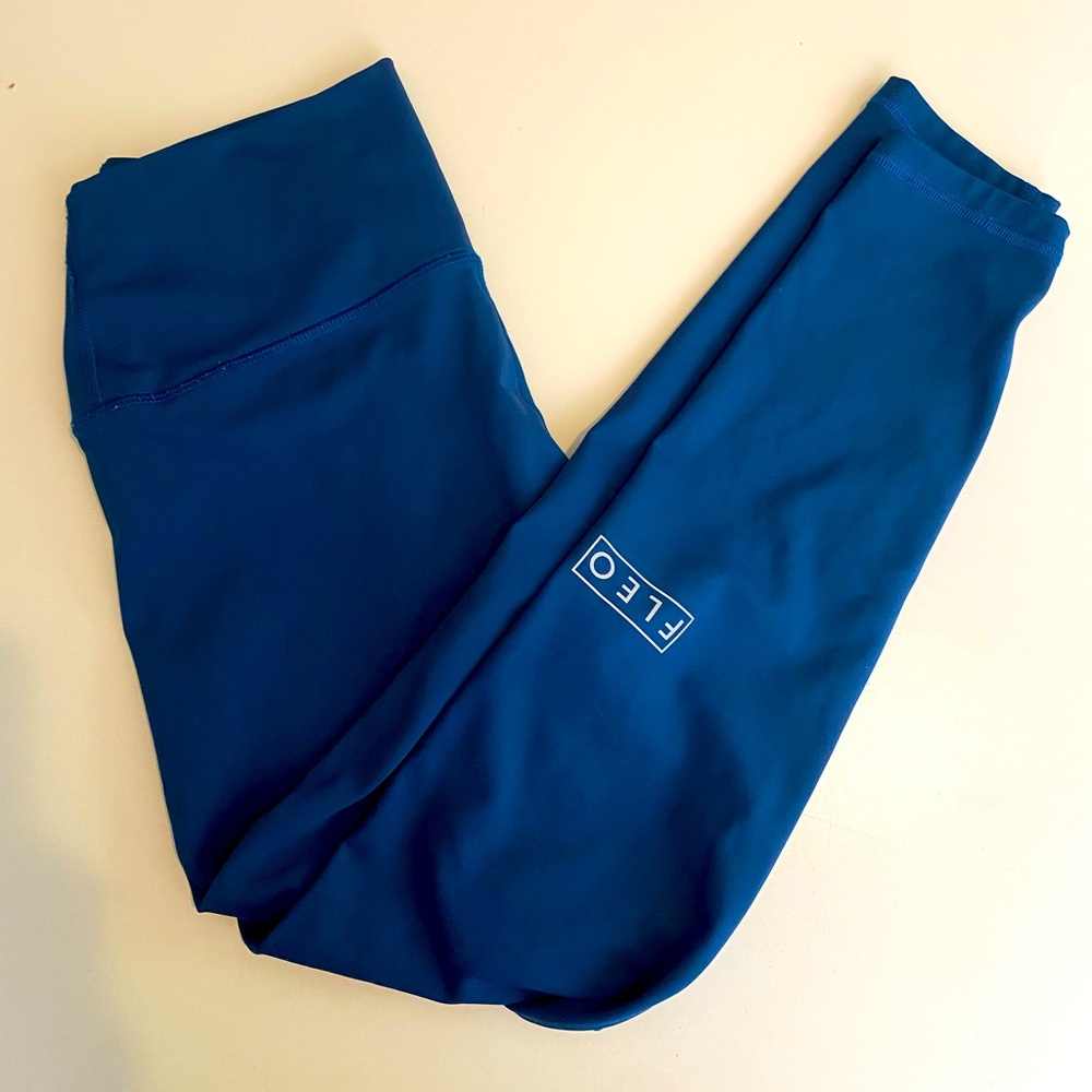 Fleo - El Toro Silky Silk 25” - Large